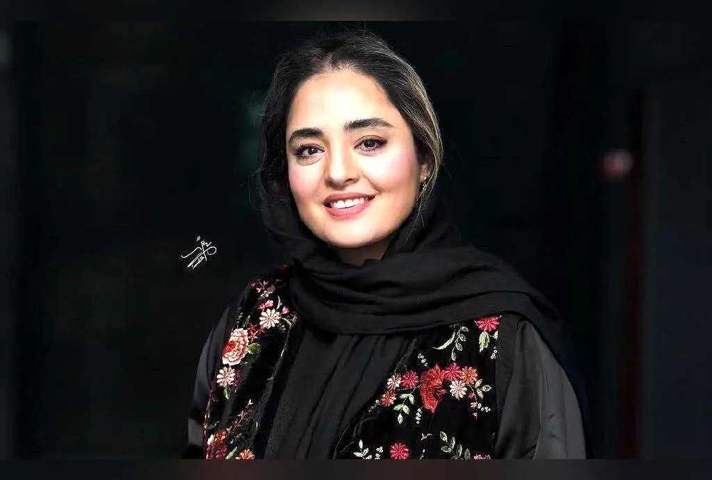 کشف تبلیغ منحصربفرد محافظ تلویزیون با حضور نرگس محمدی؛ روشی نوین در تبلیغات دیجیتال