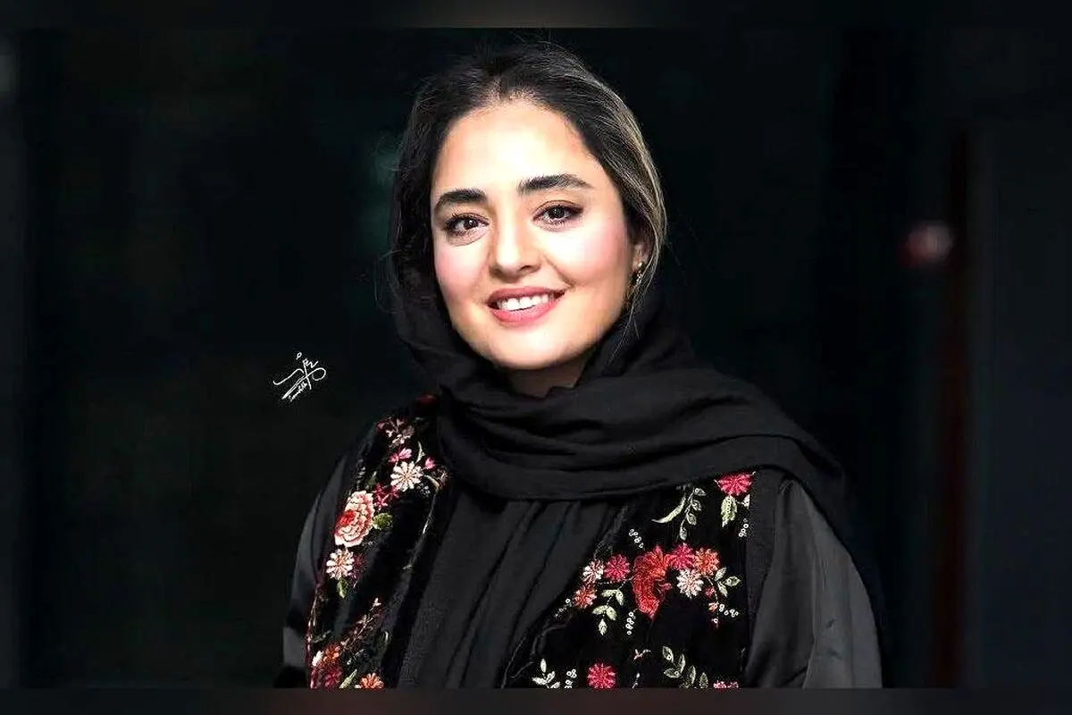 کشف تبلیغ منحصربفرد محافظ تلویزیون با حضور نرگس محمدی؛ روشی نوین در تبلیغات دیجیتال