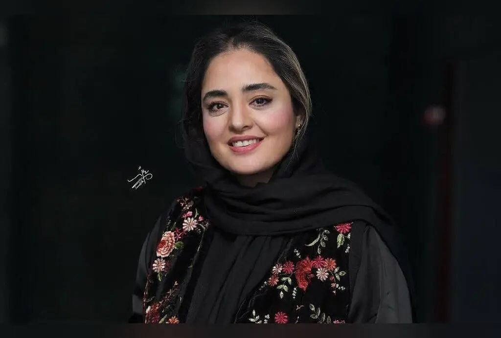 کشف تبلیغ منحصربفرد محافظ تلویزیون با حضور نرگس محمدی؛ روشی نوین در تبلیغات دیجیتال