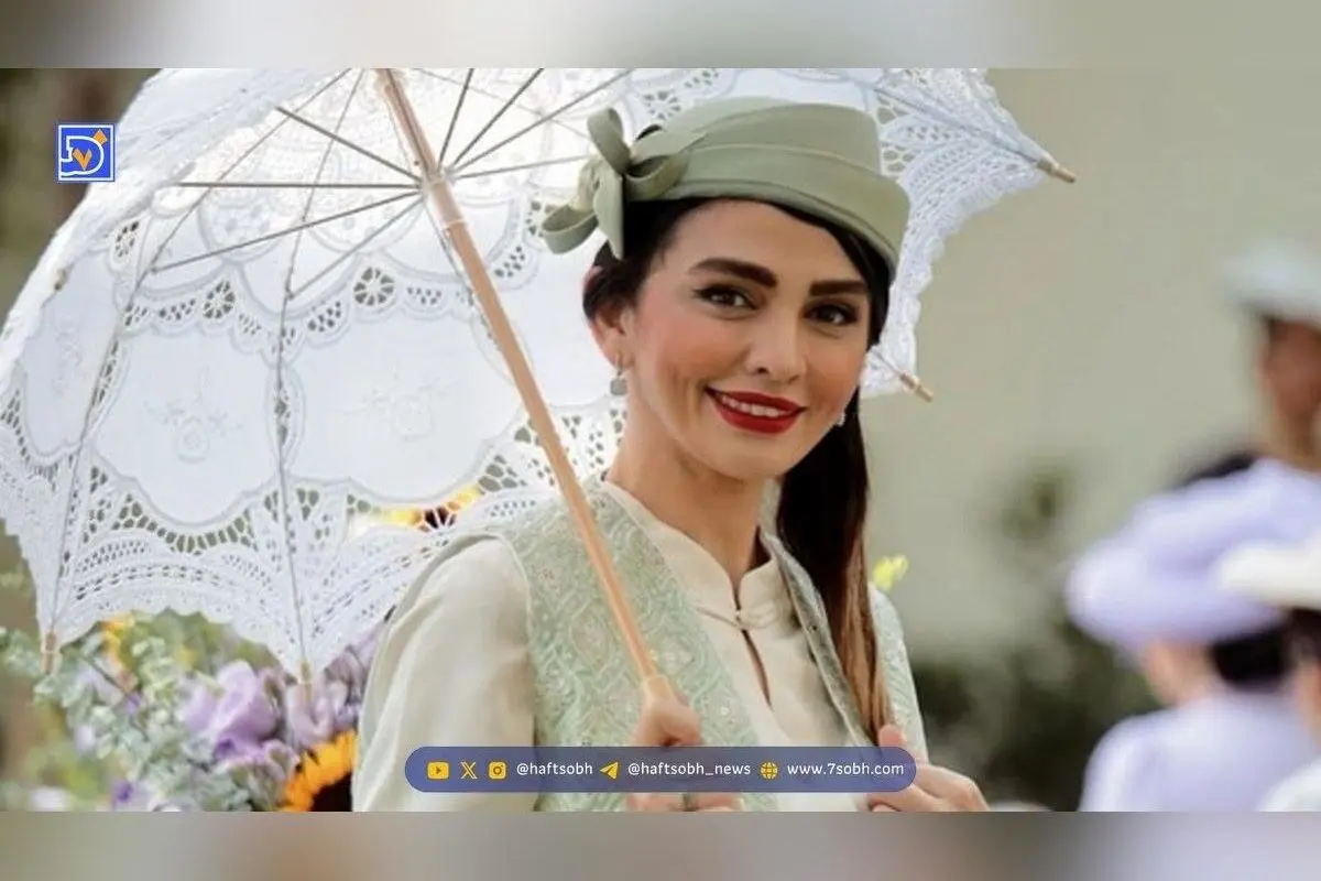 تصاویر نادر و جذاب شیوا همکلاسی مرضیه در ترکیه | بازیگر سریال بچه مهندس 4 در سن 37 سالگی