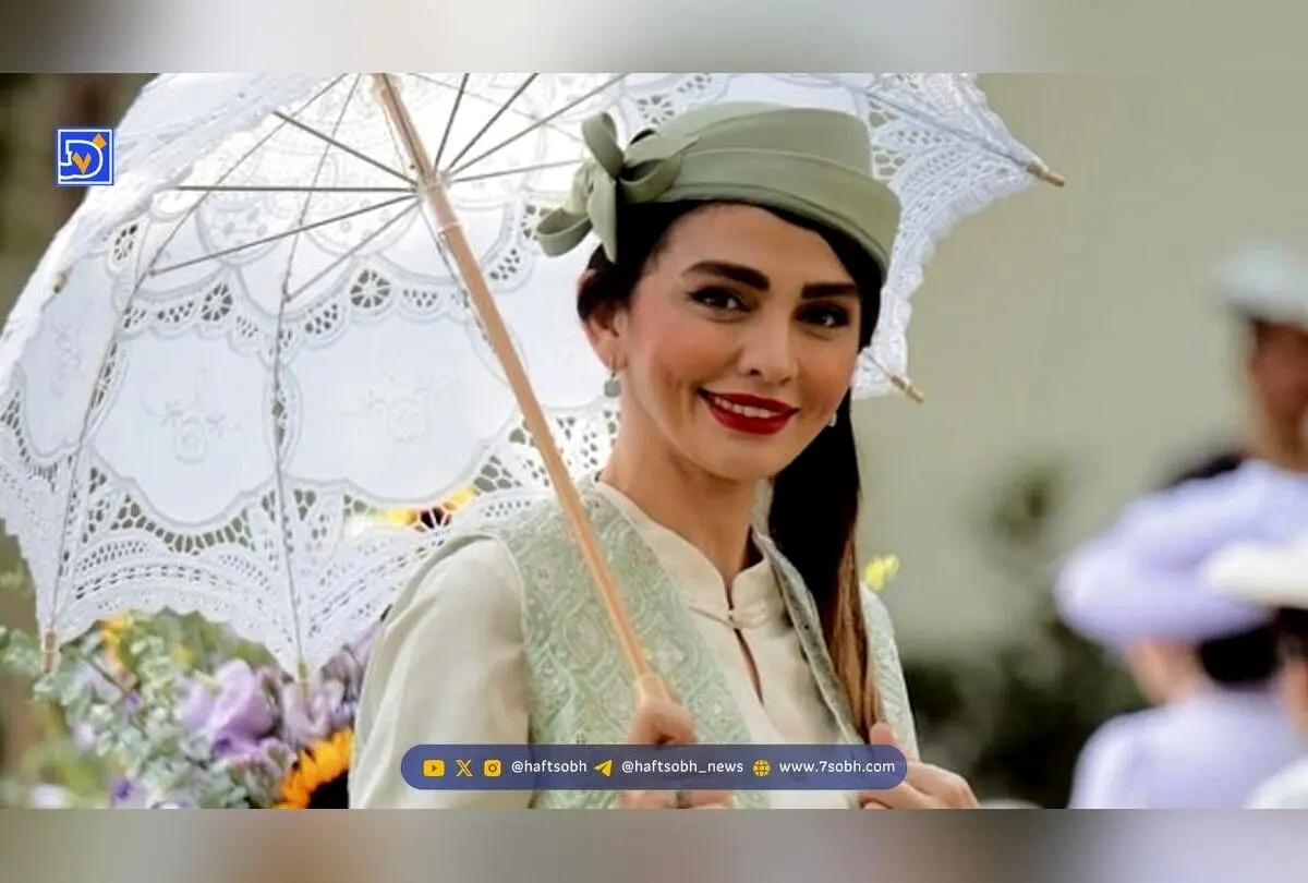 تصاویر نادر و جذاب شیوا همکلاسی مرضیه در ترکیه | بازیگر سریال بچه مهندس 4 در سن 37 سالگی