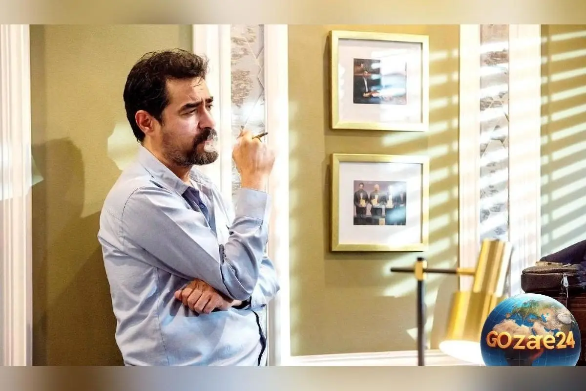 انتقاد وکیل دادگستری از تصویر کاریکاتوری شهاب حسینی در سریال «گناه فرشته» و تحسین نقش نگار جواهریان در «وحشی»