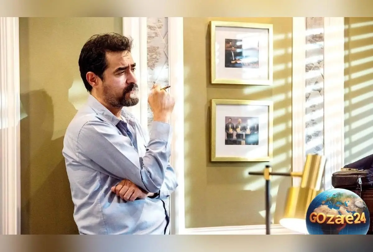 انتقاد وکیل دادگستری از تصویر کاریکاتوری شهاب حسینی در سریال «گناه فرشته» و تحسین نقش نگار جواهریان در «وحشی»