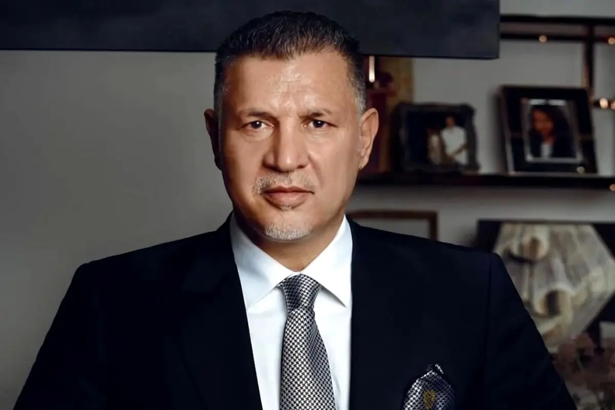 علی دایی در واکنش به جنایات رژیم صهیونیستی: «خدا کند بمیرم و وطن‌فروش نباشم» + تصویر