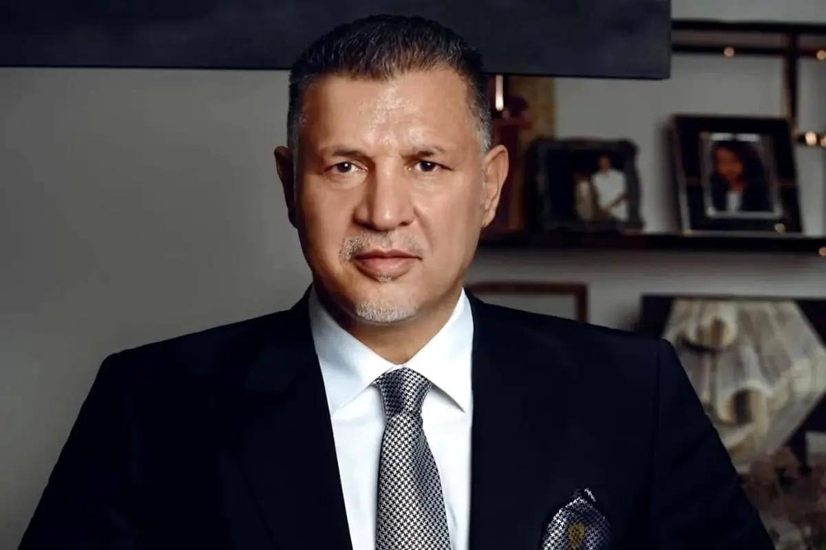 علی دایی در واکنش به جنایات رژیم صهیونیستی: «خدا کند بمیرم و وطن‌فروش نباشم» + تصویر