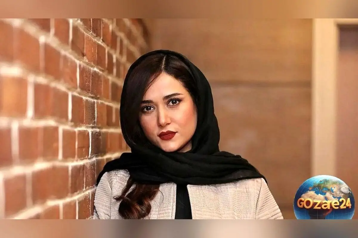 تصویری جذاب از کودکی و چهره طبیعی جیران خاتون؛ پریناز ایزدیار در دوران مدرسه و مسیر موفقیت