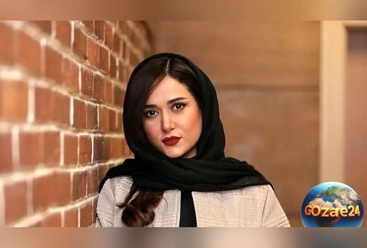 تصویری جذاب از کودکی و چهره طبیعی جیران خاتون؛ پریناز ایزدیار در دوران مدرسه و مسیر موفقیت