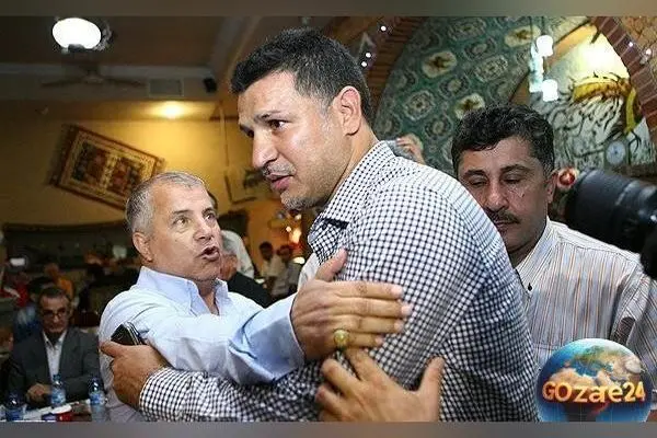 علی پروین: علی دایی نماد فوتبال ایران است؛ 3 ساعت تمرین و محبوبیت در اروپا و عرب‌ها