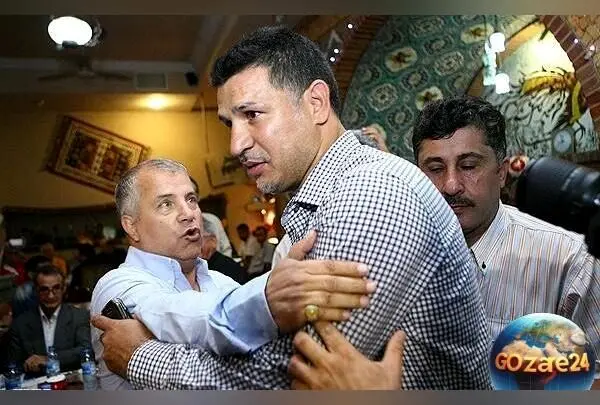 علی پروین: علی دایی نماد فوتبال ایران است؛ 3 ساعت تمرین و محبوبیت در اروپا و عرب‌ها
