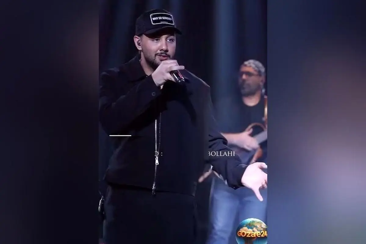 موزیک ویدئوی احساسی و عاشقانه «مسکن قلبم» نوان در کنسرت زنده + متن ترانه و جزئیات موفقیت در فضای مجازی