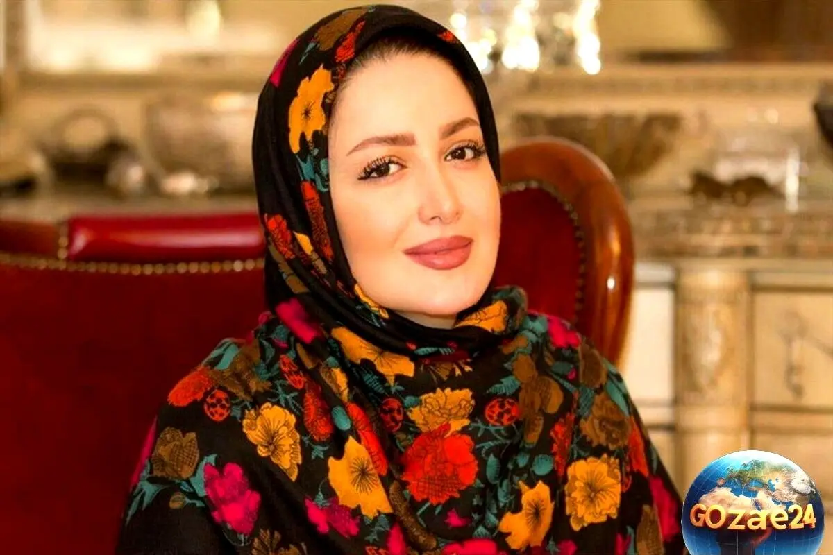شیلا خداداد در اوج استایل و هنر ایرانی؛ نگاهی به مانتو مزونی و جذاب این بازیگر محبوب
