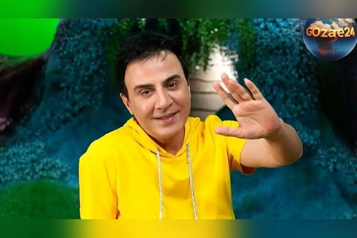عمو پورنگ با استوری کنایه‌آمیز به مخاطبان بی‌اطلاع، خبرساز شد