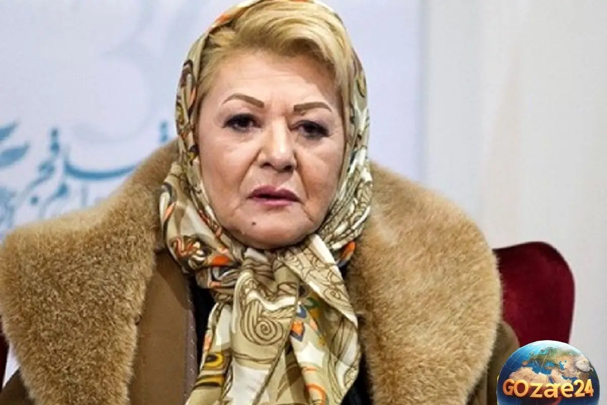 عکسها و فیلمهای خانه لوکس و مدرن خانم لادن ژاوهوند؛ خانهای شبیه موزه با دکوراسیون رویایی و منحصر به فرد