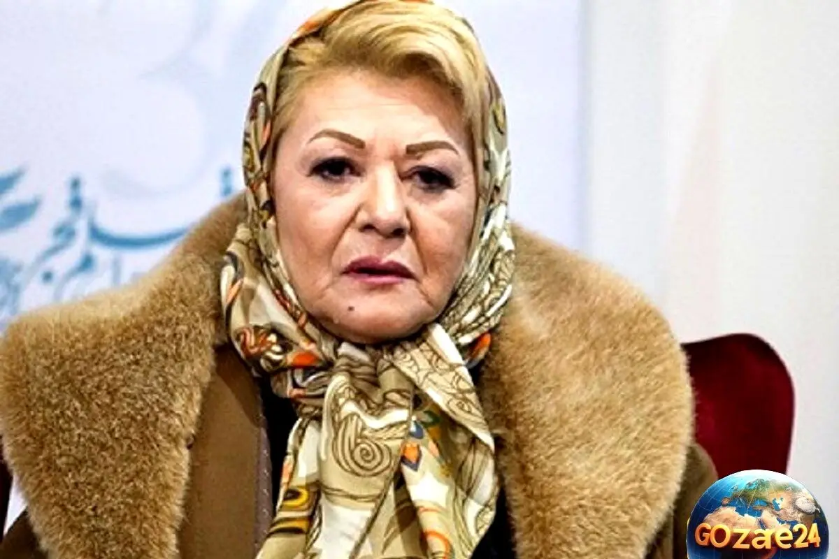 عکس‌ها و فیلم‌های خانه لوکس و مدرن خانم لادن ژاوه‌وند؛ خانه‌ای شبیه موزه با دکوراسیون رویایی و منحصر به فرد