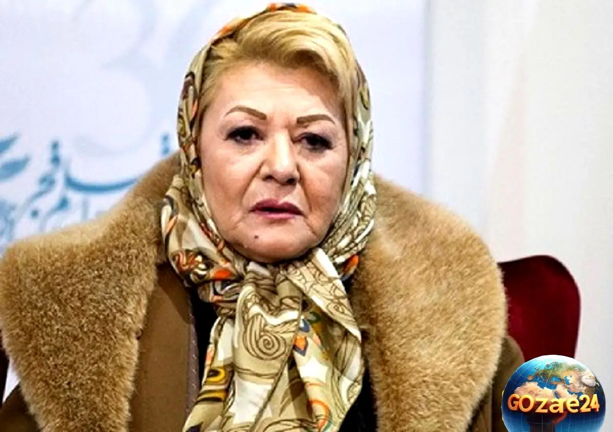 عکس‌ها و فیلم‌های خانه لوکس و مدرن خانم لادن ژاوه‌وند؛ خانه‌ای شبیه موزه با دکوراسیون رویایی و منحصر به فرد