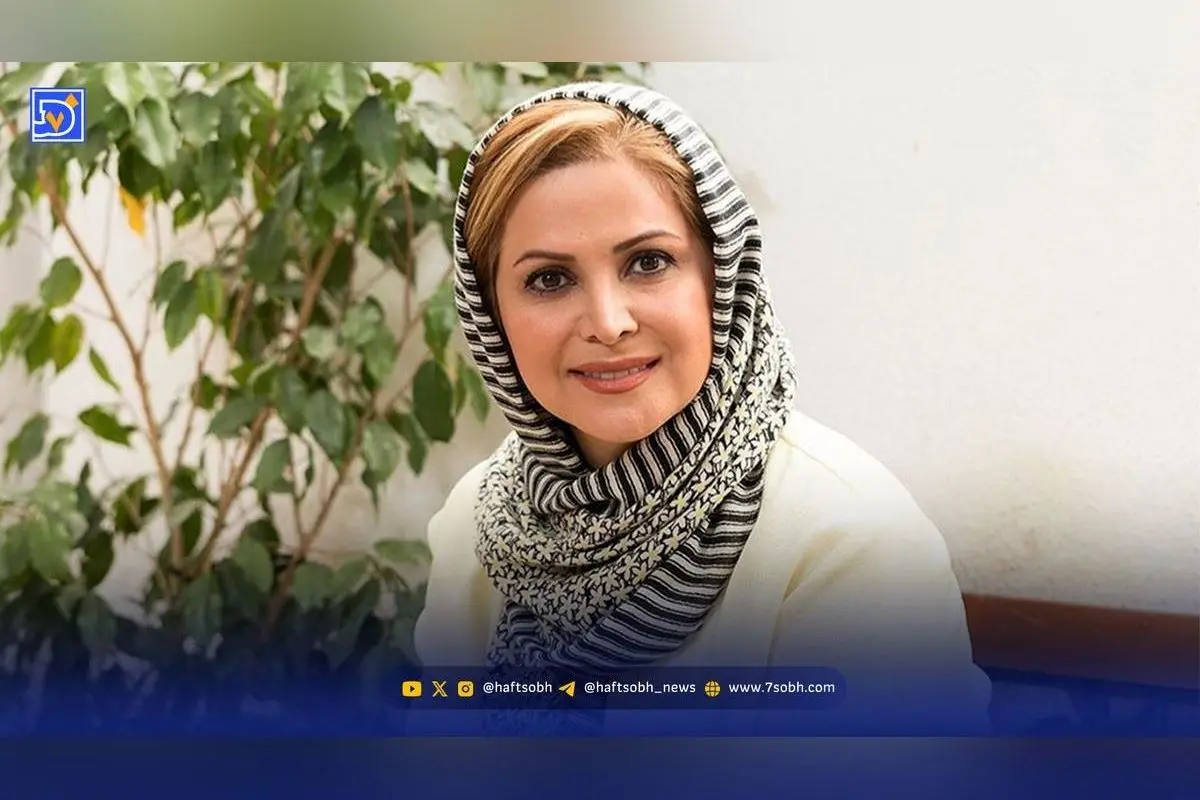کمند امیرسلیمانی: راز شادی و آرامش در فراموش کردن رنج‌ها و دردهای گذشته