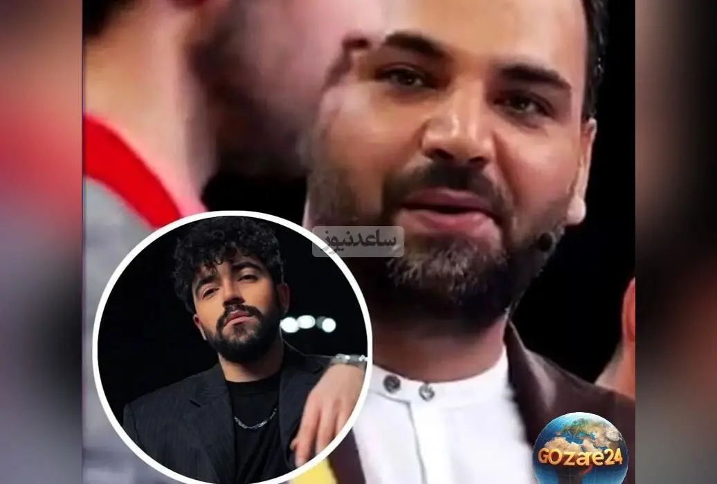 یادی از حضور شروین حاجی‌پور در عصر جدید و پیش‌بینی باورنکردنی احسان علیخانی درباره آینده این خواننده شمالی