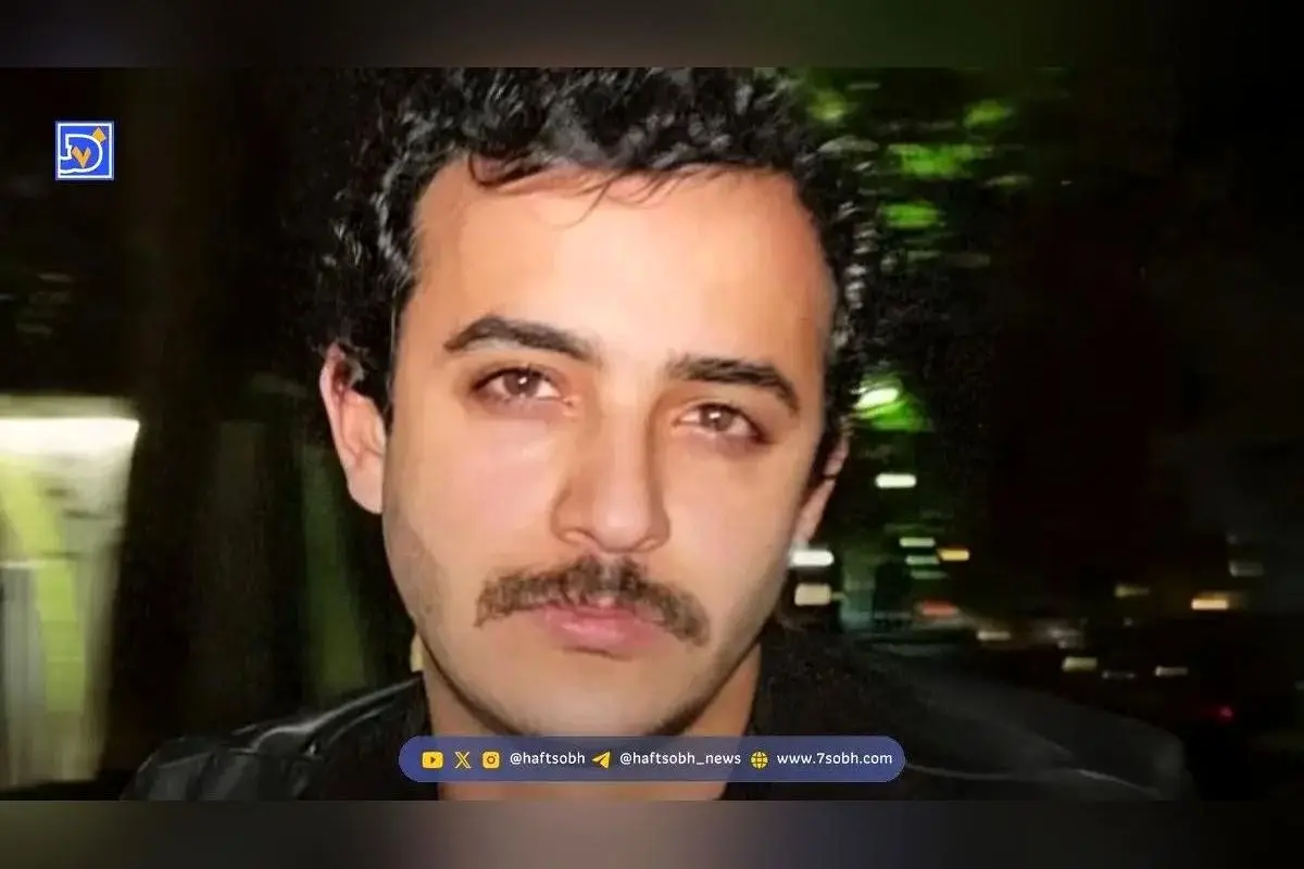 تصاویر جذاب کودکی علی شادمان؛ لحظاتی بانمک و دیدنی از دوران کودکی این بازیگر محبوب