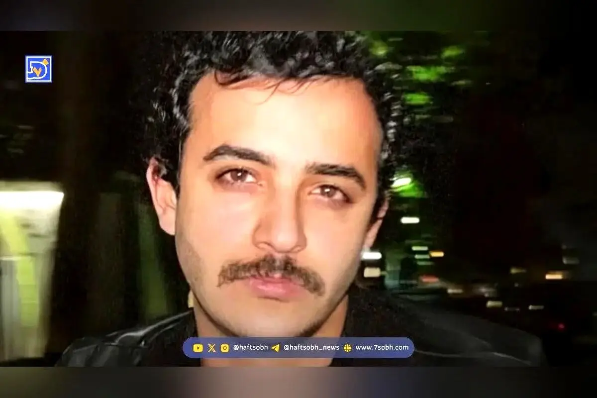 تصاویر جذاب کودکی علی شادمان؛ لحظاتی بانمک و دیدنی از دوران کودکی این بازیگر محبوب