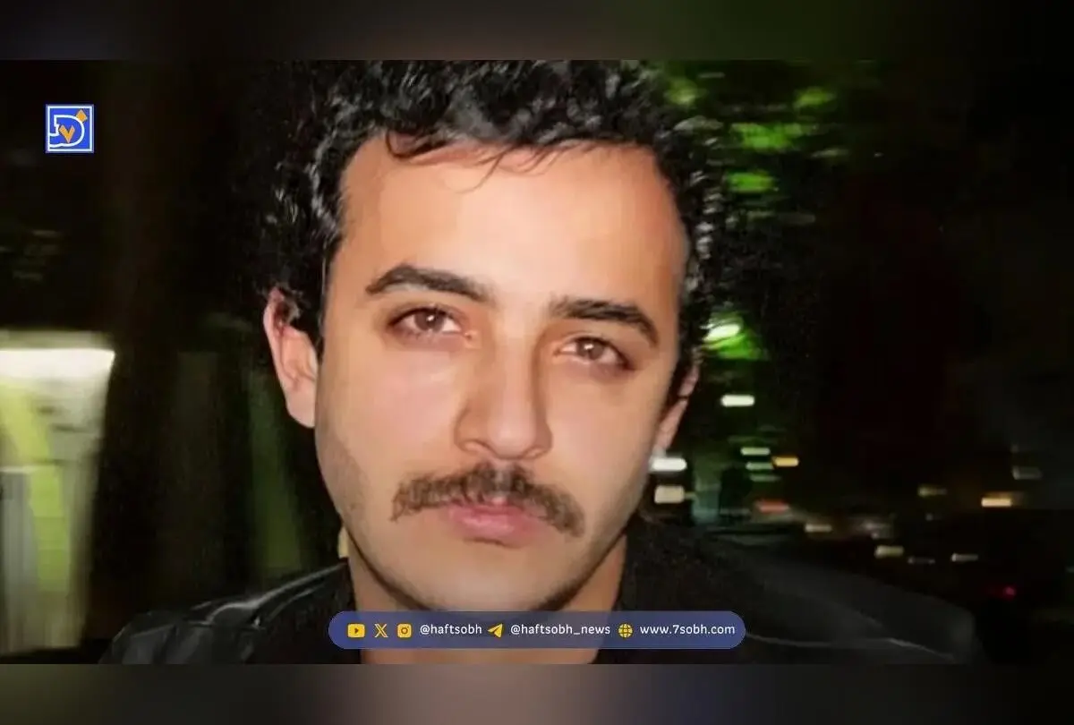 تصاویر جذاب کودکی علی شادمان؛ لحظاتی بانمک و دیدنی از دوران کودکی این بازیگر محبوب