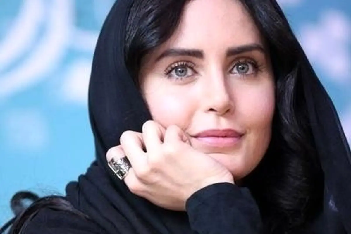 عکس جدید الناز شاکردوست در حال بچهداری: لحظهای متفاوت و دیدنی از بازیگر محبوب ایرانی