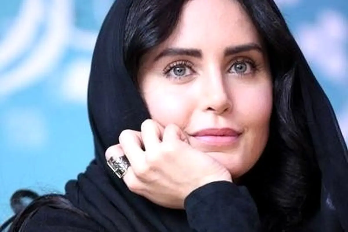 عکس جدید الناز شاکردوست در حال بچه‌داری: لحظه‌ای متفاوت و دیدنی از بازیگر محبوب ایرانی
