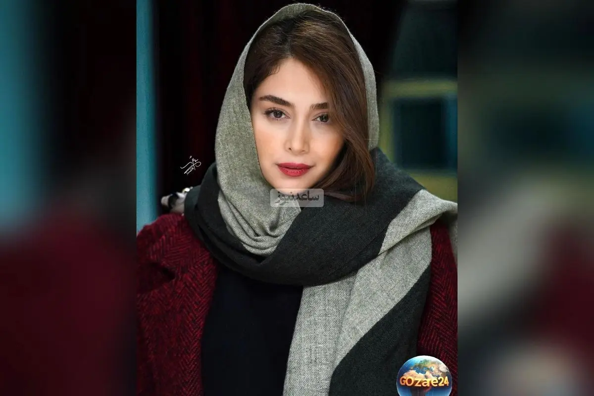 ژست دلبرانه دیبا زاهدی با عینک آفتابی شیک و خاص در جدیدترین تصویر اینستاگرامی