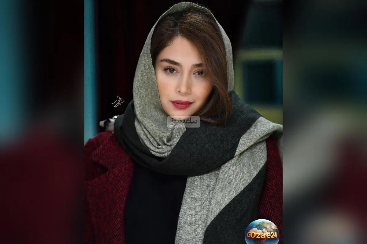 ژست دلبرانه دیبا زاهدی با عینک آفتابی شیک و خاص در جدیدترین تصویر اینستاگرامی