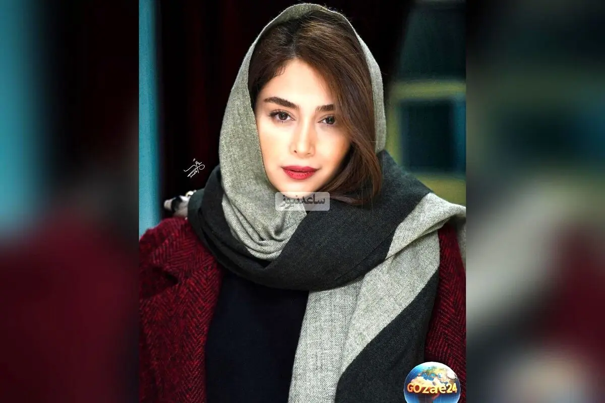 ژست دلبرانه دیبا زاهدی با عینک آفتابی شیک و خاص در جدیدترین تصویر اینستاگرامی