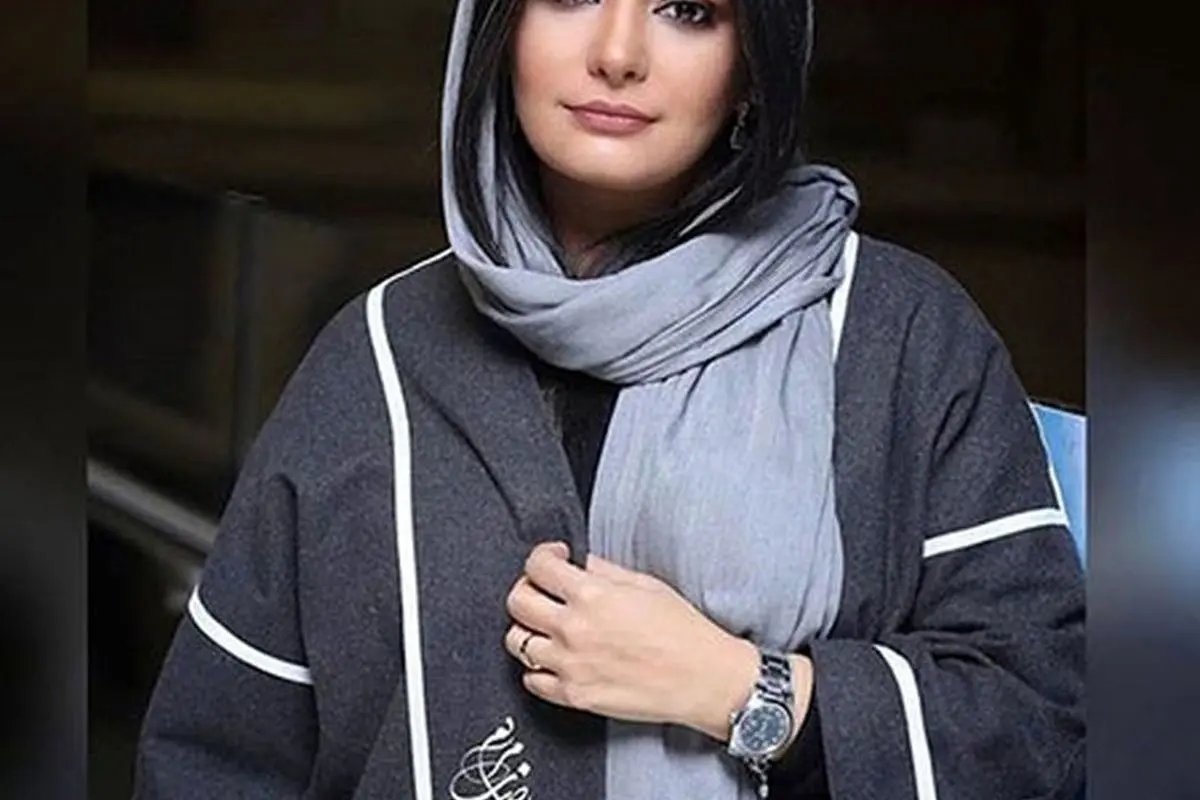 لیندا کیانی با آرایش ساده و متفاوت در اینستاگرام خود، زیبایی طبیعی‌اش را چند برابر نشان داد