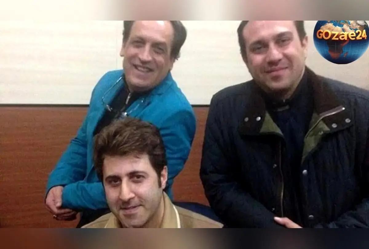 بهمن هاشمی: تنها نقش خودم را بازی کردم و از نقش فتح‌الله در پایتخت امتناع کردم