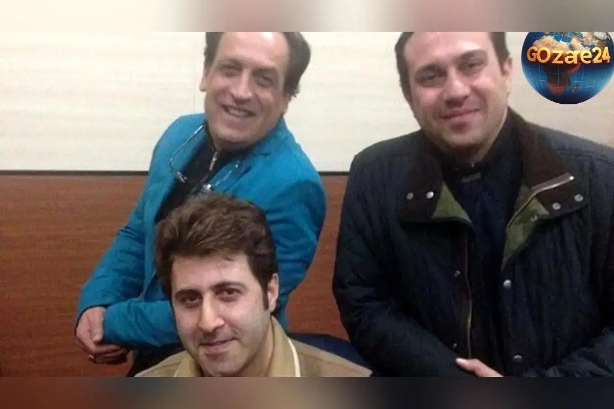 بهمن هاشمی: تنها نقش خودم را بازی کردم و از نقش فتح‌الله در پایتخت امتناع کردم