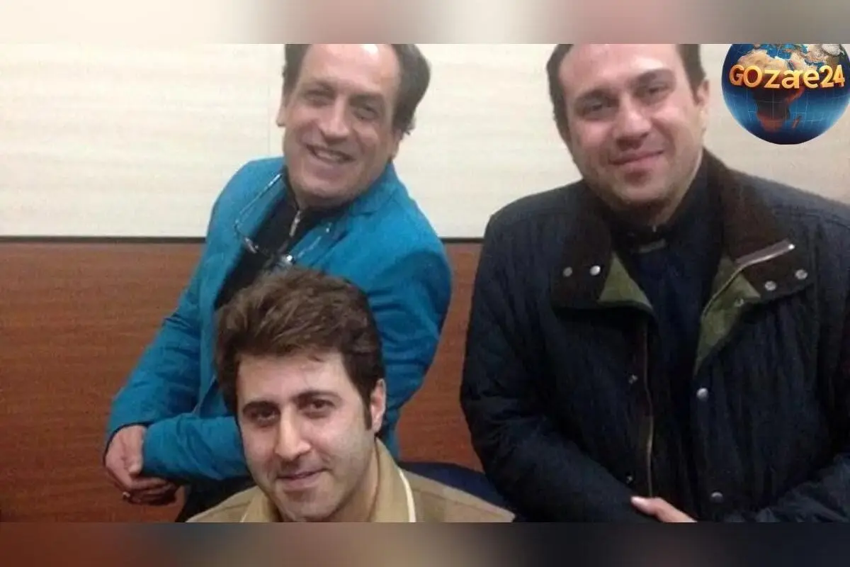 بهمن هاشمی: تنها نقش خودم را بازی کردم و از نقش فتح‌الله در پایتخت امتناع کردم