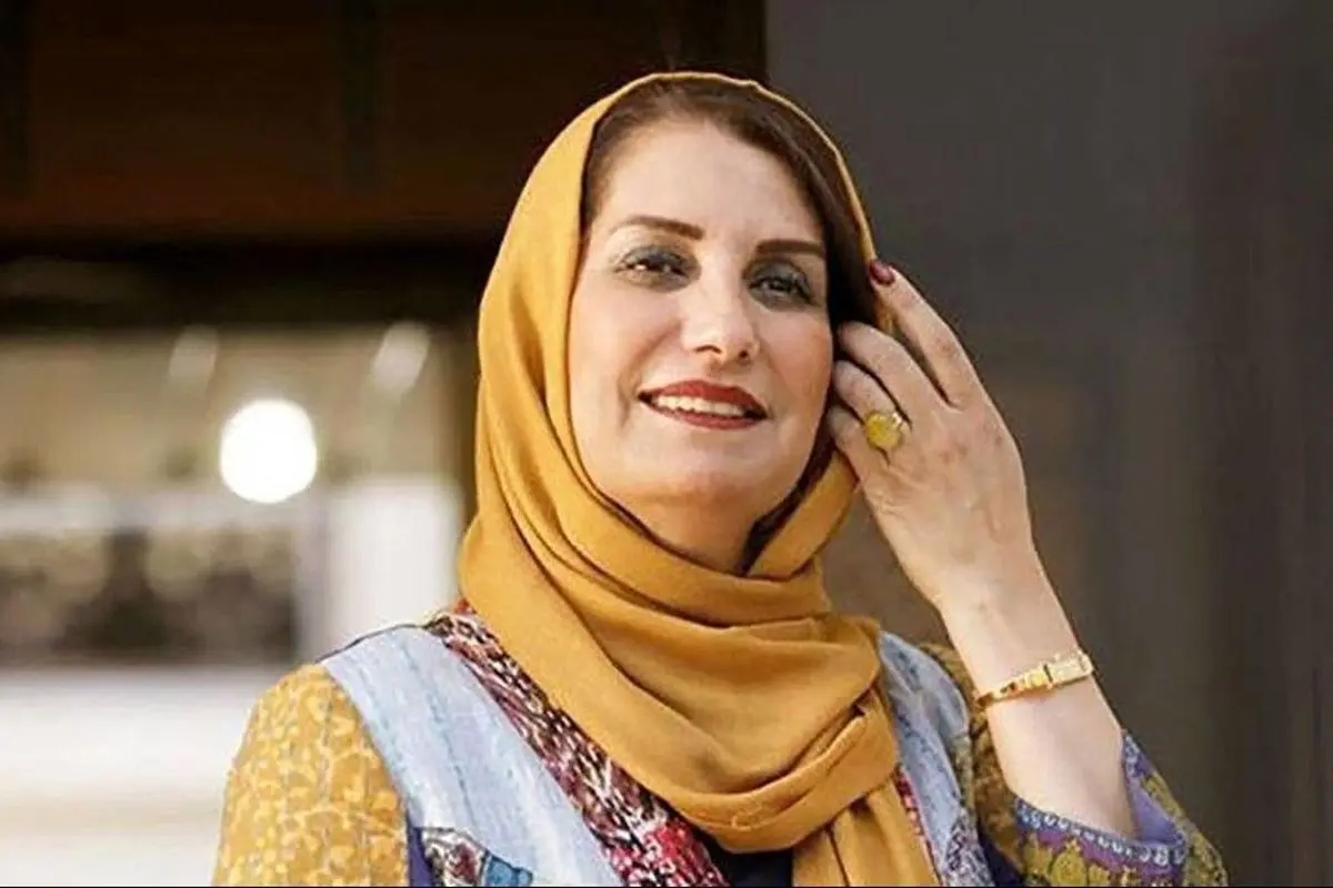 فریبا کوثری با جشن تولد دوست صمیمیاش، لحظاتی پر از عشق و قدردانی را به اشتراک گذاشت
