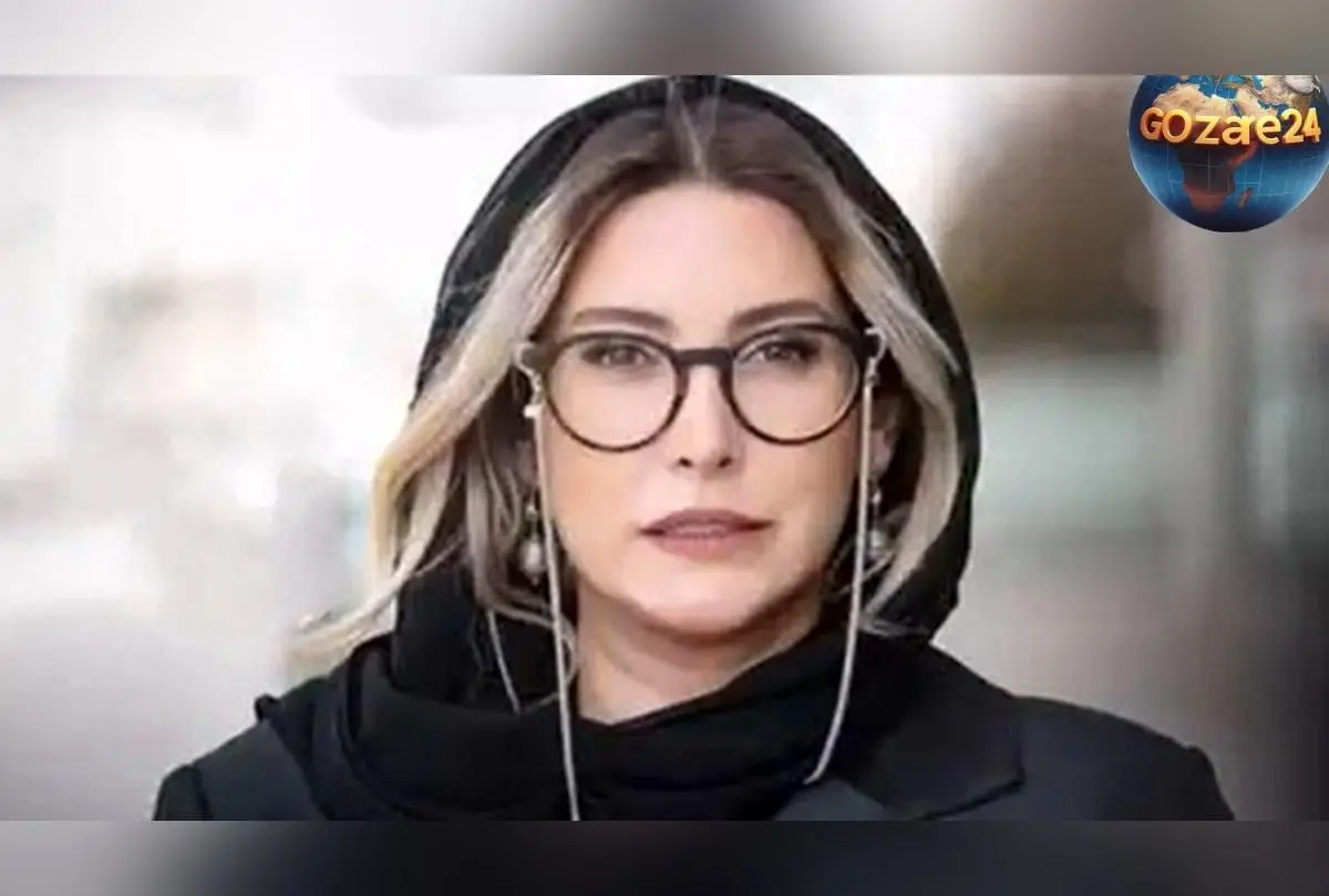 فریبا نادری و خانواده‌اش در رستوران با لباس شیک + عکس‌های جدید از زندگی شخصی و حرفه‌ای بازیگر محبوب