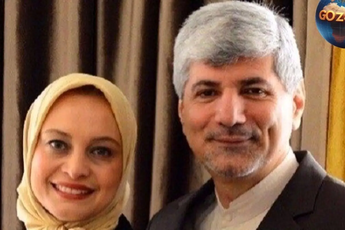 مریم کاویانی: عشق بی‌پایان من به ایران، وطنم را از هر چیز دیگری عزیزتر می‌دانم