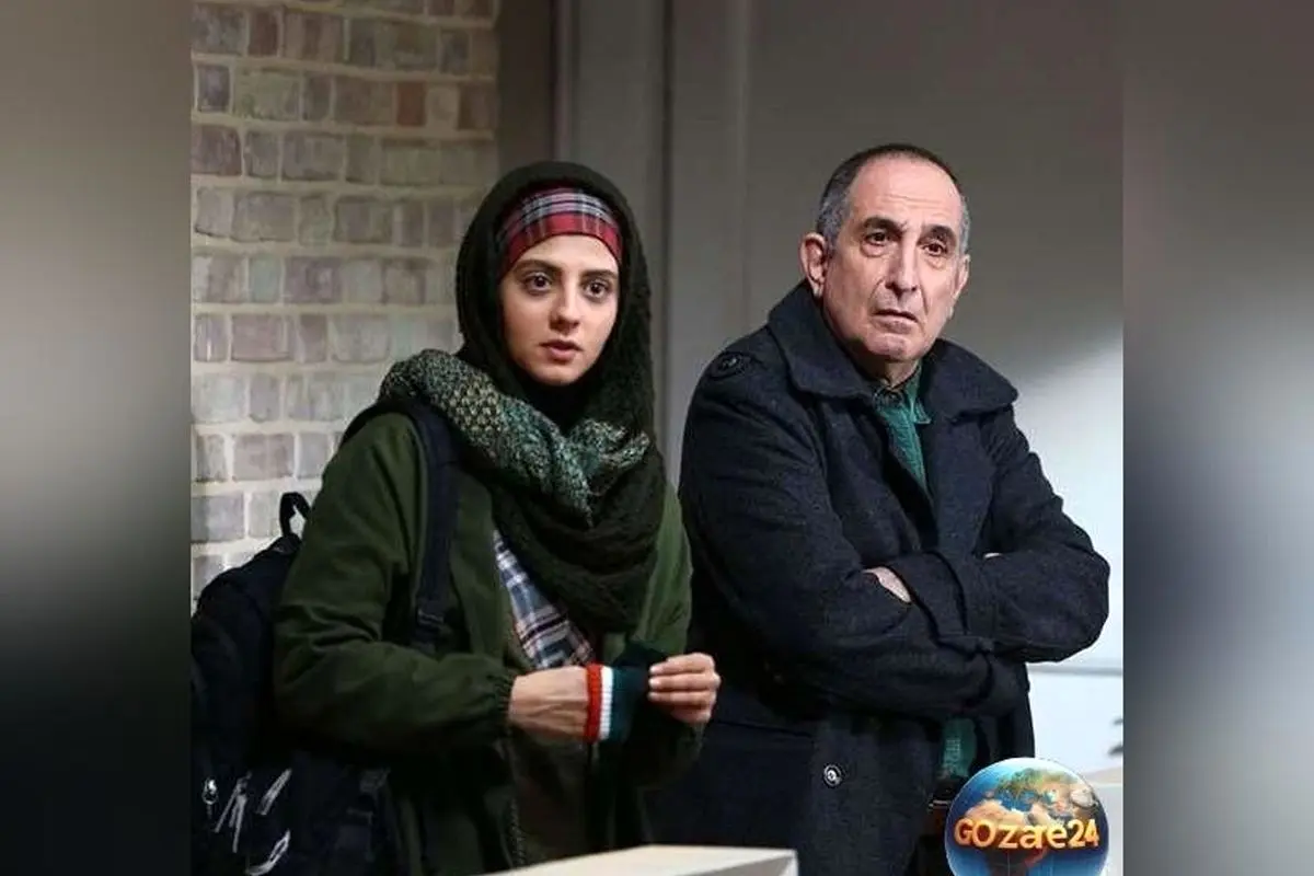 رابطه خانوادگی جالب و ناگفته‌های دختر سرهنگ در دیوار: آشنایی با خانواده هنری مهسا و مائده طهماسبی و نقش همسر فرهاد آئیش