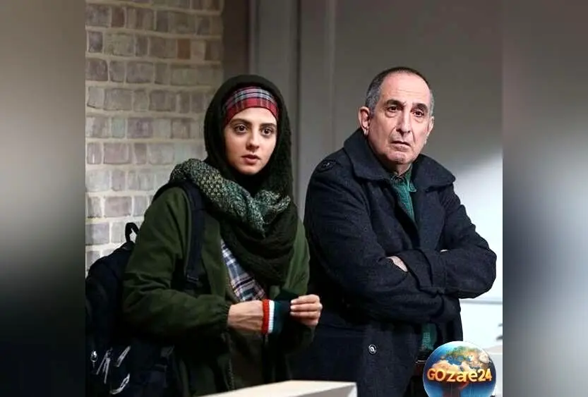رابطه خانوادگی جالب و ناگفته‌های دختر سرهنگ در دیوار: آشنایی با خانواده هنری مهسا و مائده طهماسبی و نقش همسر فرهاد آئیش