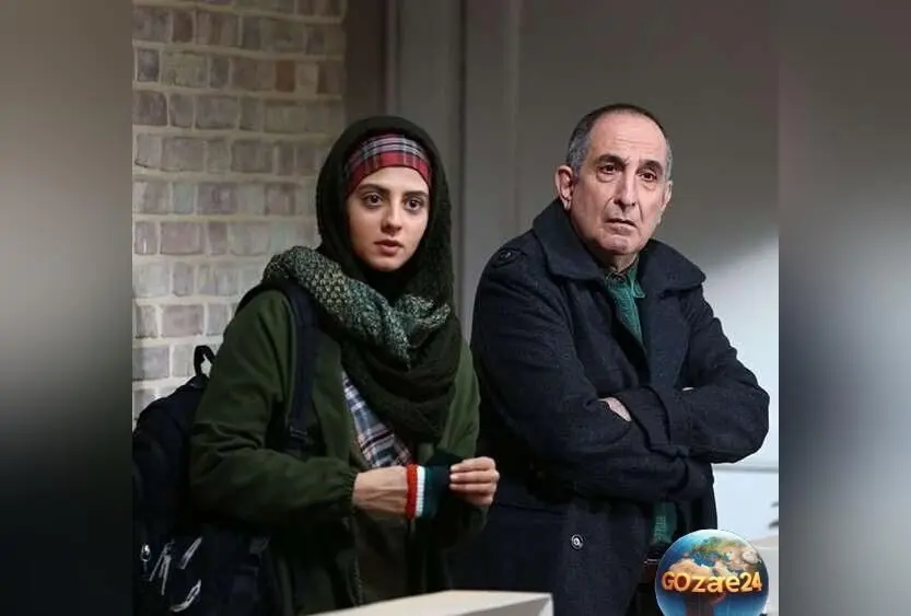رابطه خانوادگی جالب و ناگفته‌های دختر سرهنگ در دیوار: آشنایی با خانواده هنری مهسا و مائده طهماسبی و نقش همسر فرهاد آئیش