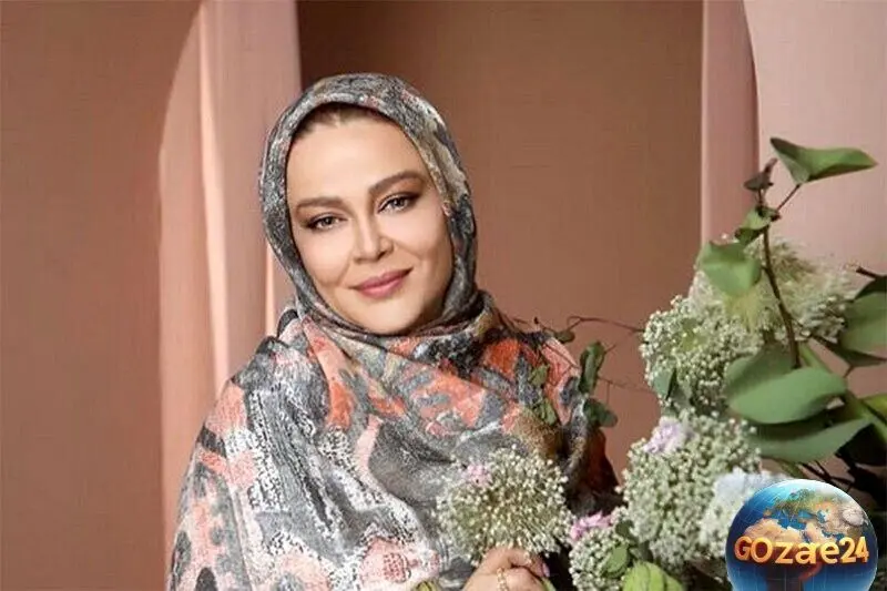 خلاقیت منحصربفرد اوستا قناد در کیک تولد بهاره رهنما با تم هندی؛ شباهت ۱۰۰٪ به آیشواریا جشن را خاص‌تر کرد + عکس