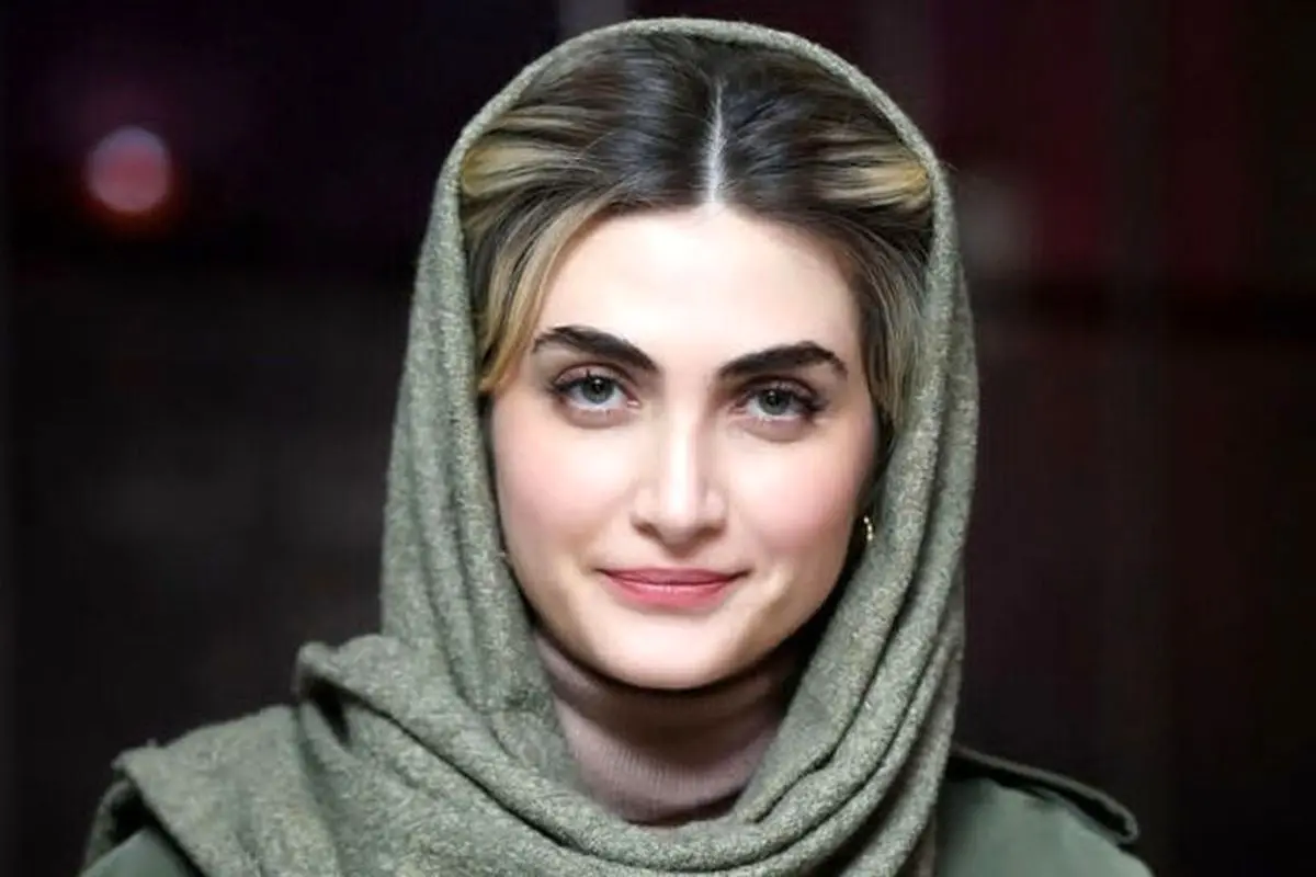 الناز ملک با چهرهای متفاوت و شعری دلنشین از مولانا در استوری اینستاگراماش | عکس و جزئیات