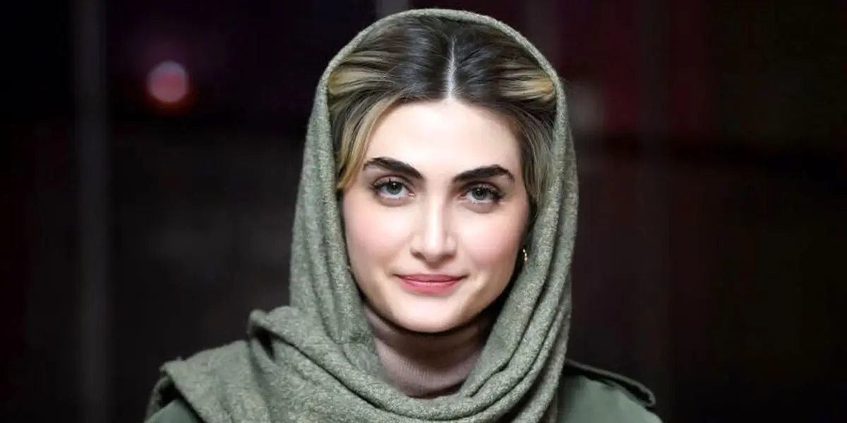 الناز ملک با چهره‌ای متفاوت و شعری دلنشین از مولانا در استوری اینستاگرام‌اش | عکس و جزئیات