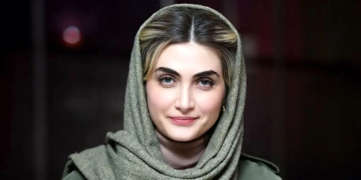 الناز ملک با چهره‌ای متفاوت و شعری دلنشین از مولانا در استوری اینستاگرام‌اش | عکس و جزئیات