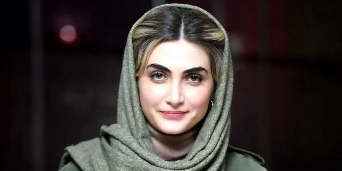 الناز ملک با چهره‌ای متفاوت و شعری دلنشین از مولانا در استوری اینستاگرام‌اش | عکس و جزئیات