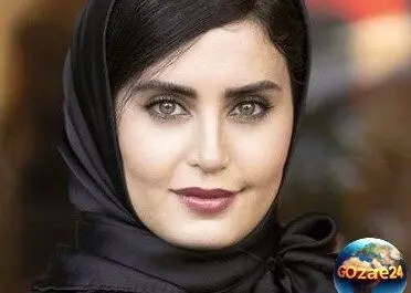 الناز شاکردوست پس از تندیس حافظ؛ کنایه‌ای آرام و شاعرانه در گوشه دنج منزل، لحظه‌ای متفاوت و جذاب پس از دریافت جایزه بهترین بازیگر زن + تصاویر