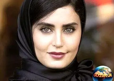 الناز شاکردوست پس از تندیس حافظ؛ کنایه‌ای آرام و شاعرانه در گوشه دنج منزل، لحظه‌ای متفاوت و جذاب پس از دریافت جایزه بهترین بازیگر زن + تصاویر