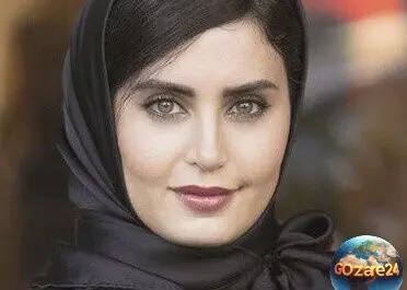 الناز شاکردوست پس از تندیس حافظ؛ کنایه‌ای آرام و شاعرانه در گوشه دنج منزل، لحظه‌ای متفاوت و جذاب پس از دریافت جایزه بهترین بازیگر زن + تصاویر