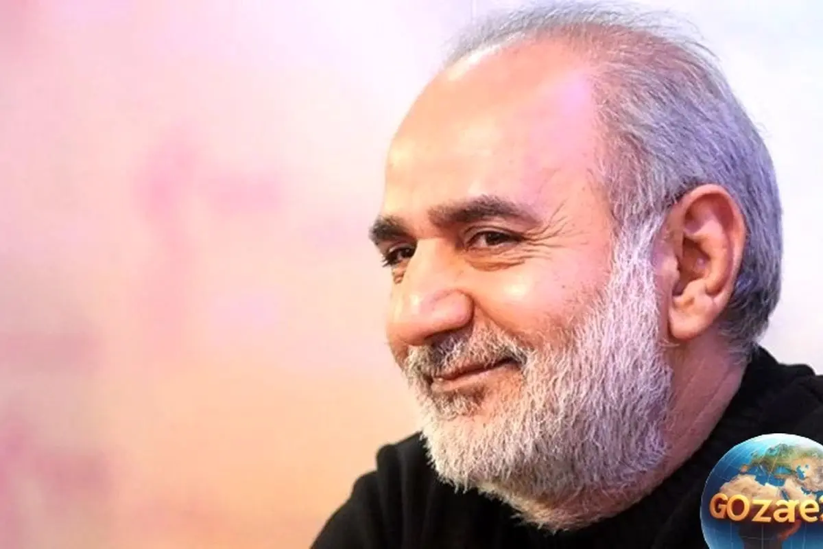 پرویز پرستویی به پزشکیان: پیام فاطمه برایت، تبریک نهایی و دلگرمی ملت ایران در روز پیروزی