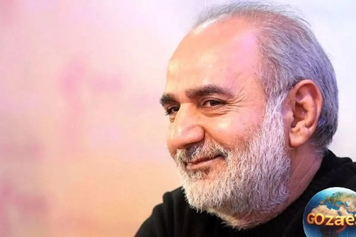 پرویز پرستویی به پزشکیان: پیام فاطمه برایت، تبریک نهایی و دلگرمی ملت ایران در روز پیروزی