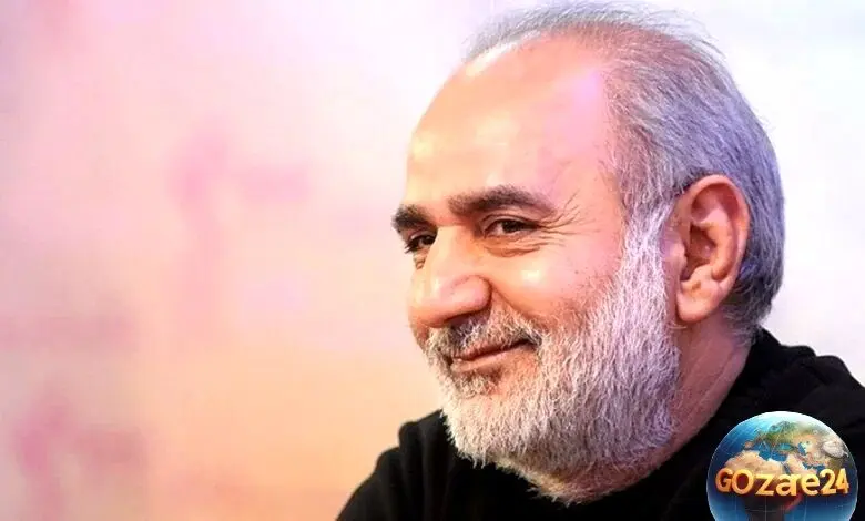 پرویز پرستویی به پزشکیان: پیام فاطمه برایت، تبریک نهایی و دلگرمی ملت ایران در روز پیروزی